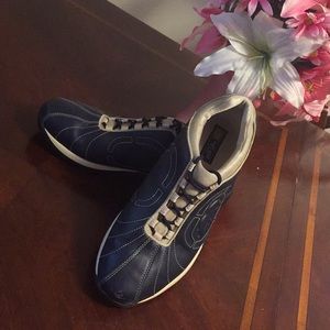 Marc Ecko Mens Shoe sz 11